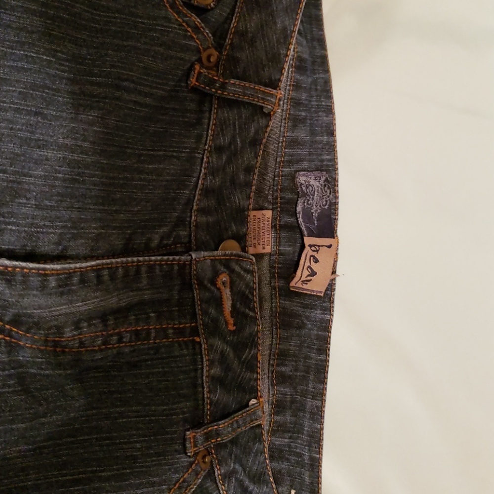 Jeans - Picture 2 of 3